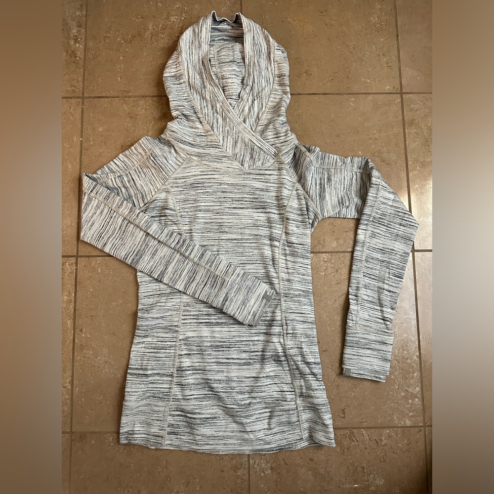 Lululemon Pullover Hoodie